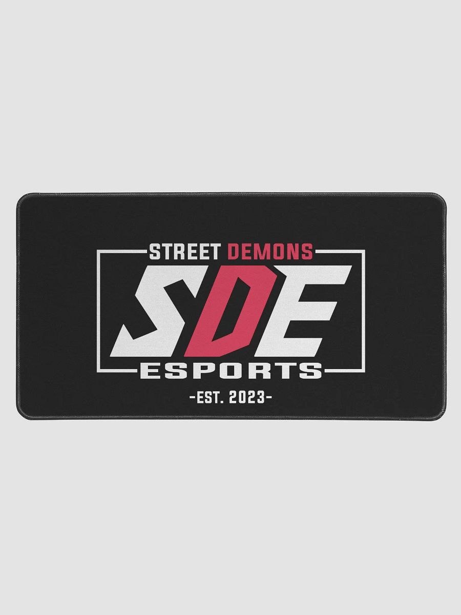 SDE Desk Mat product image (1)