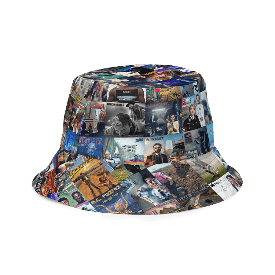 PIMP SUIT HAT product image (5)