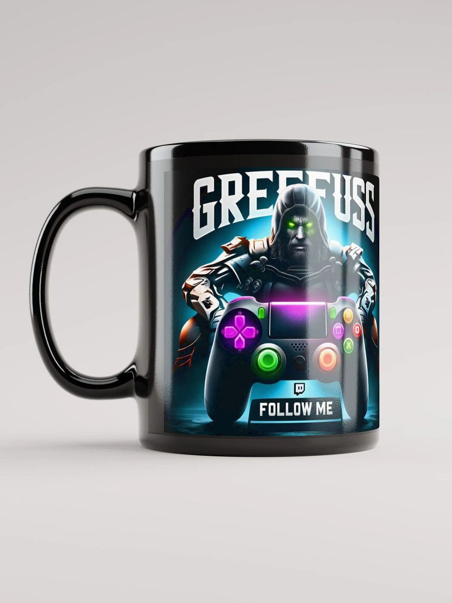 Greefuss Gaming Mug product image (6)