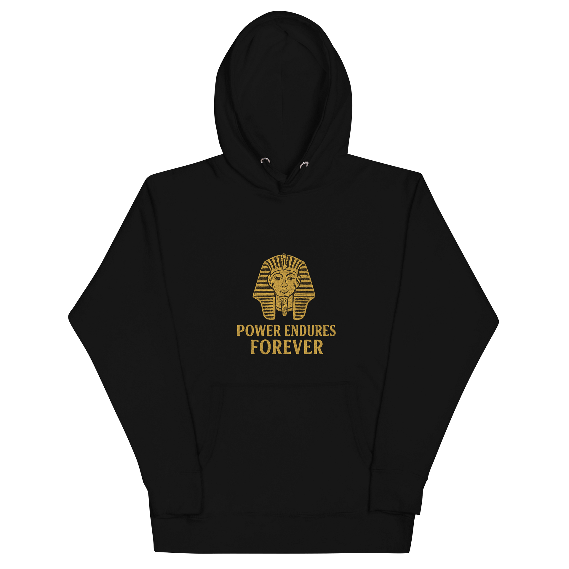 Legendary Warrior Unisex Hoodie product image (7)