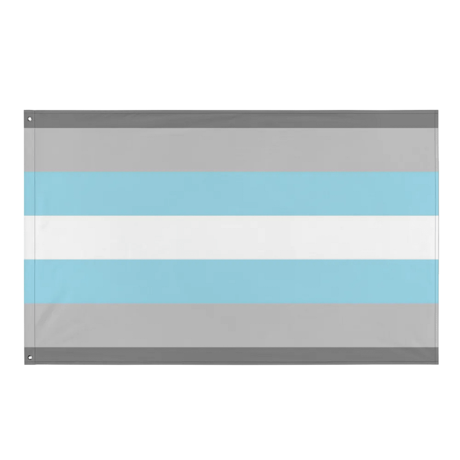 Demiboy Flag product image (1)
