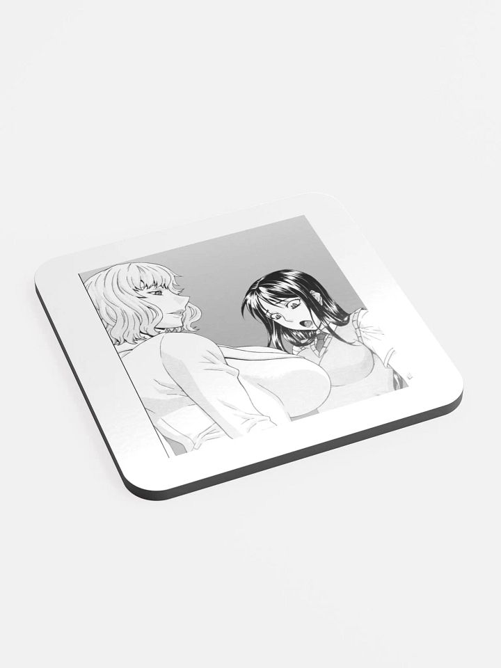 Anime Coaster product image (2)