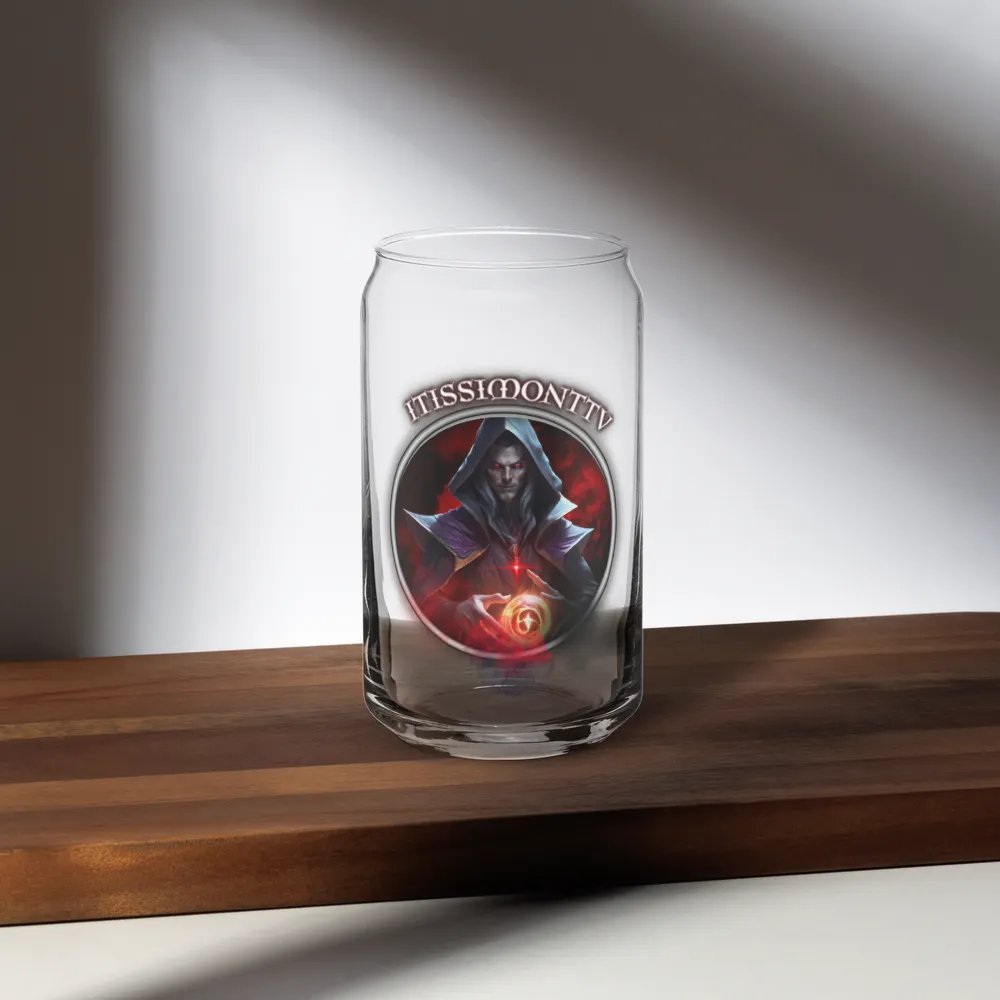 Sorcerer's Spell Glass product image (5)