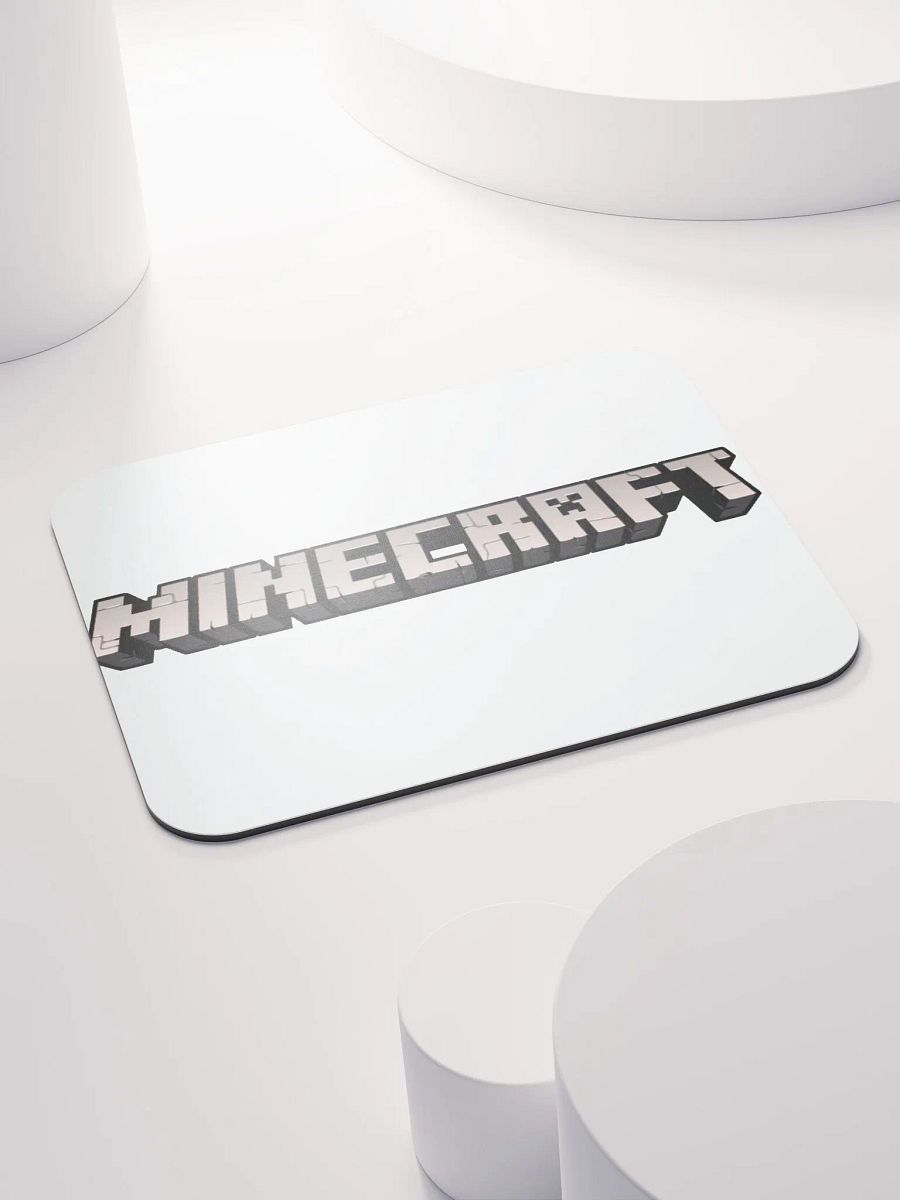 Minecraft Mousepad product image (4)