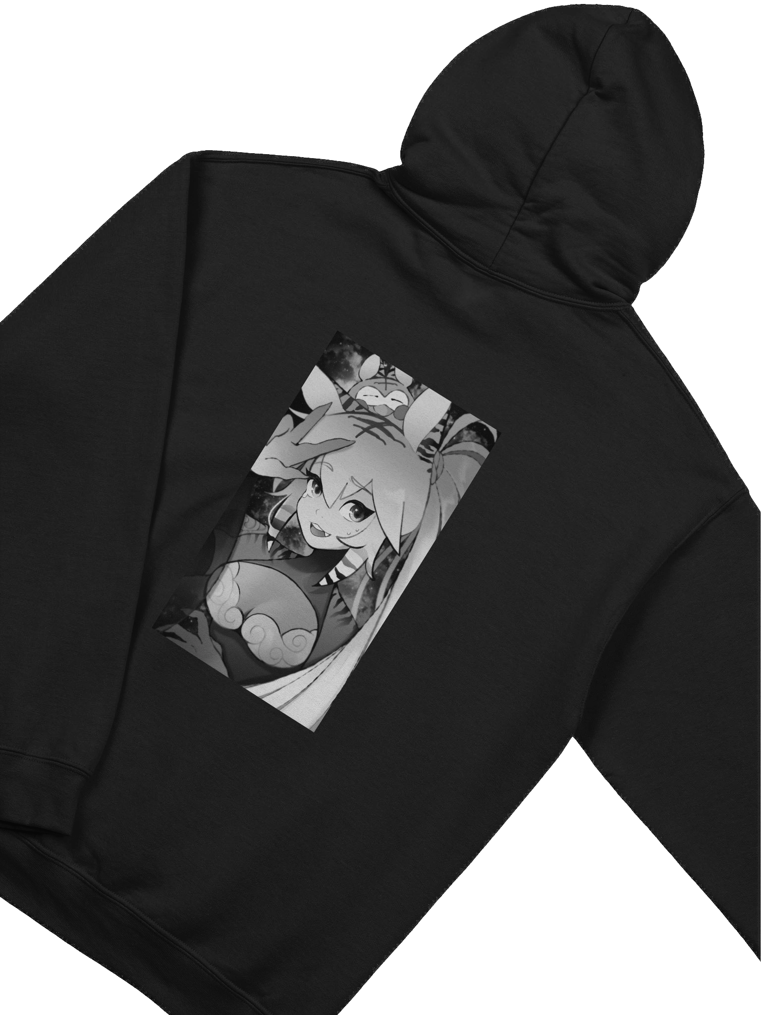 BW bunny product image (4)