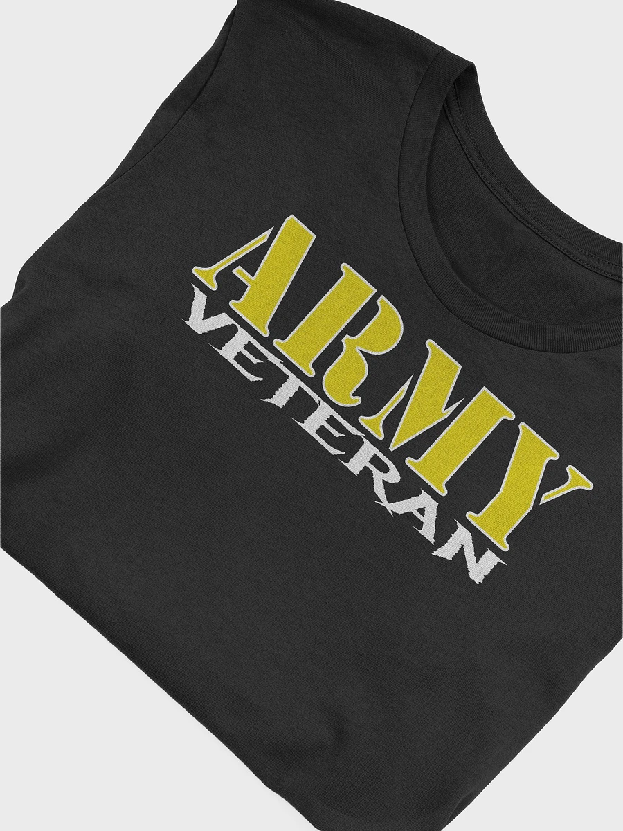 Army Veteran product image (3)