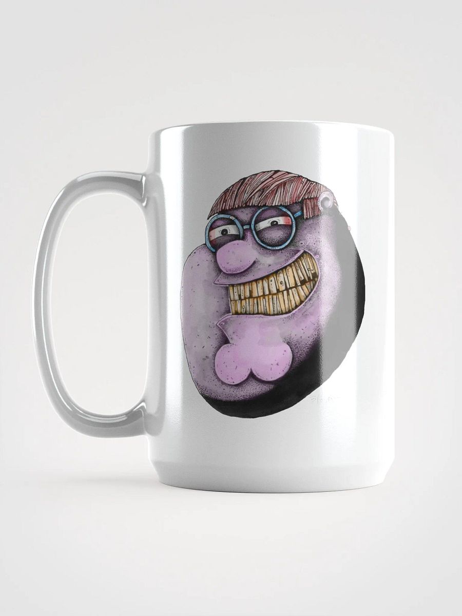 Strange Peter By Otis product image (3)