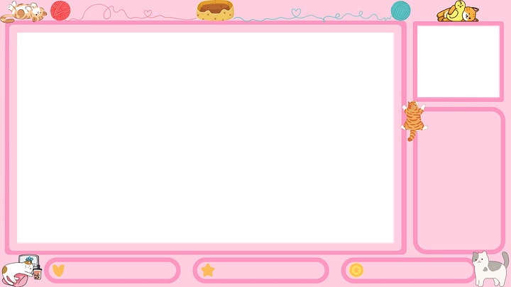 Cat Overlay product image (1)