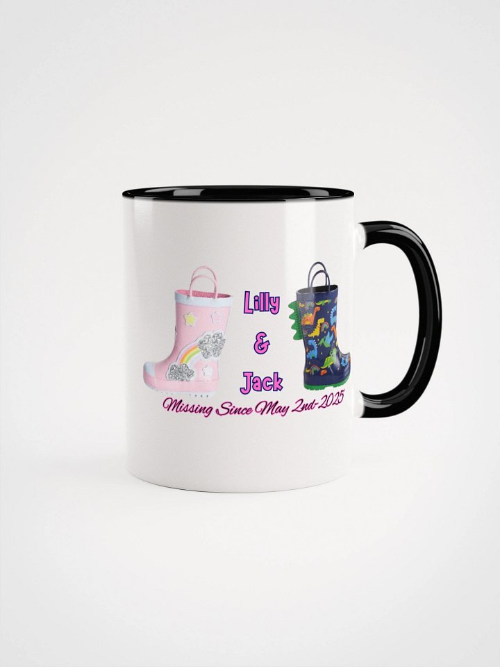 Lilly & Jack Mug product image (2)