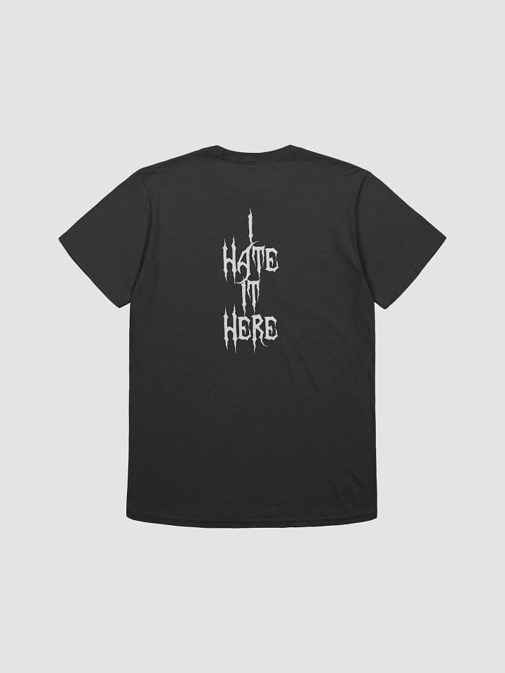 I Hate It Here - Short product image (2)