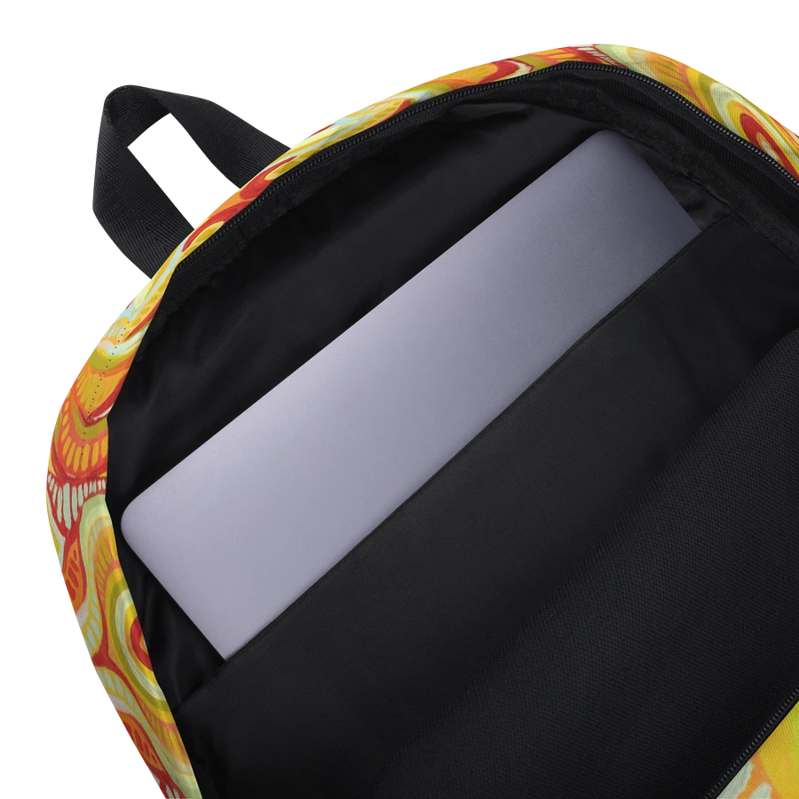 WORMEYS - BACKPACK product image (22)