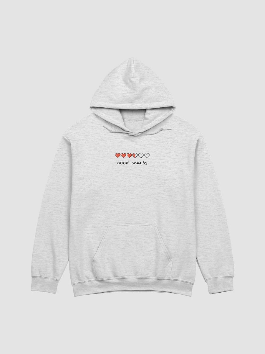 Snack Time Hoodie product image (4)