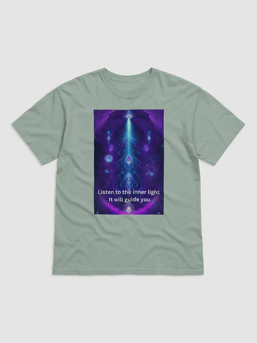 Inner Light T-Shirt product image (1)