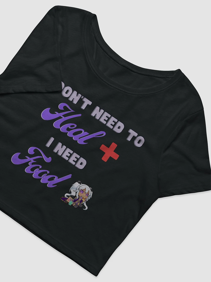 I don't need to HEAL Cut Off Tee product image (6)