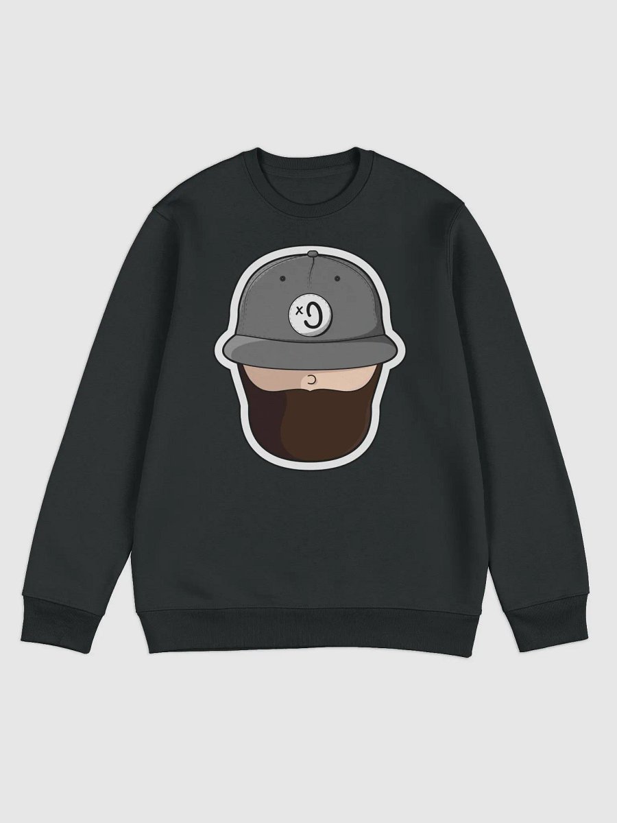 Sticker - Crewneck Uni product image (2)