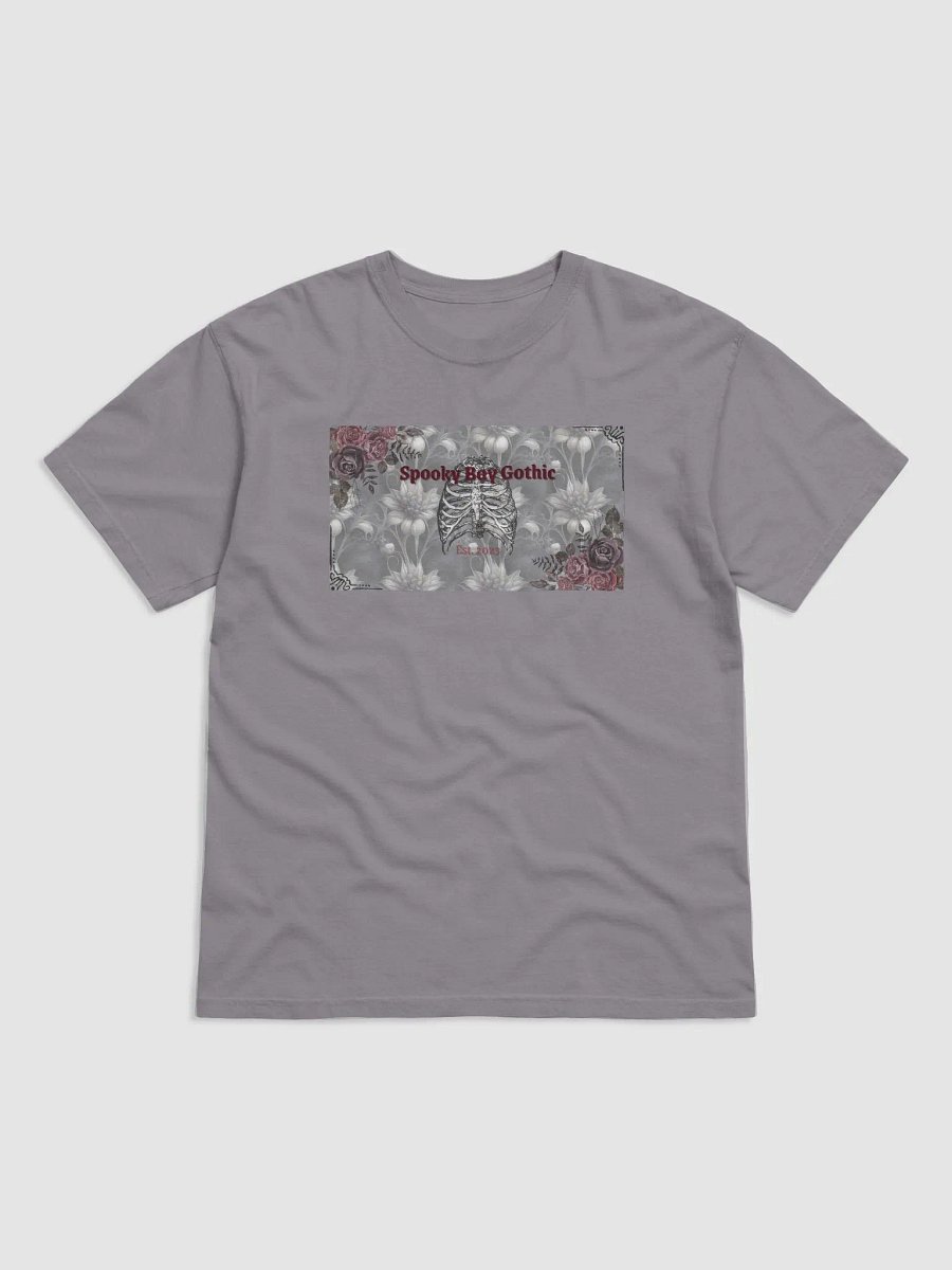SBG HaHaItzMeg Collab Shirt product image (1)