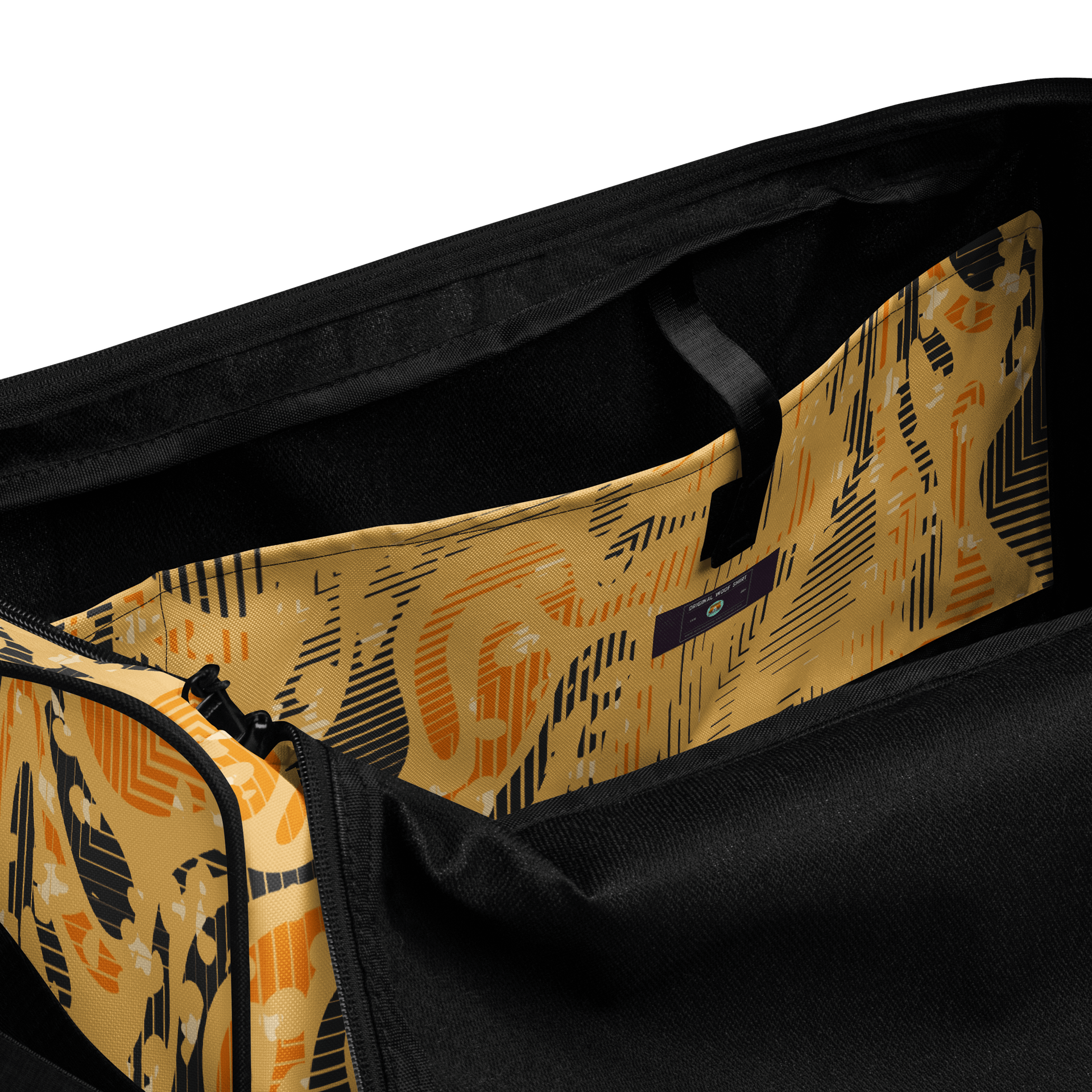 Meteor | Duffle Bag product image (7)