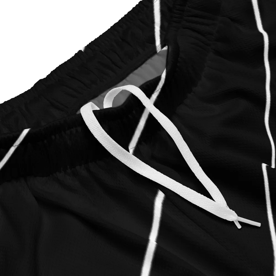 Warren's Buff Shorts (Dark Mode) product image (3)