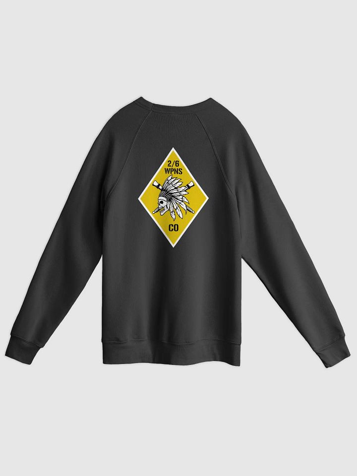 Hi-Vis Collection - Crewneck Sweater product image (2)
