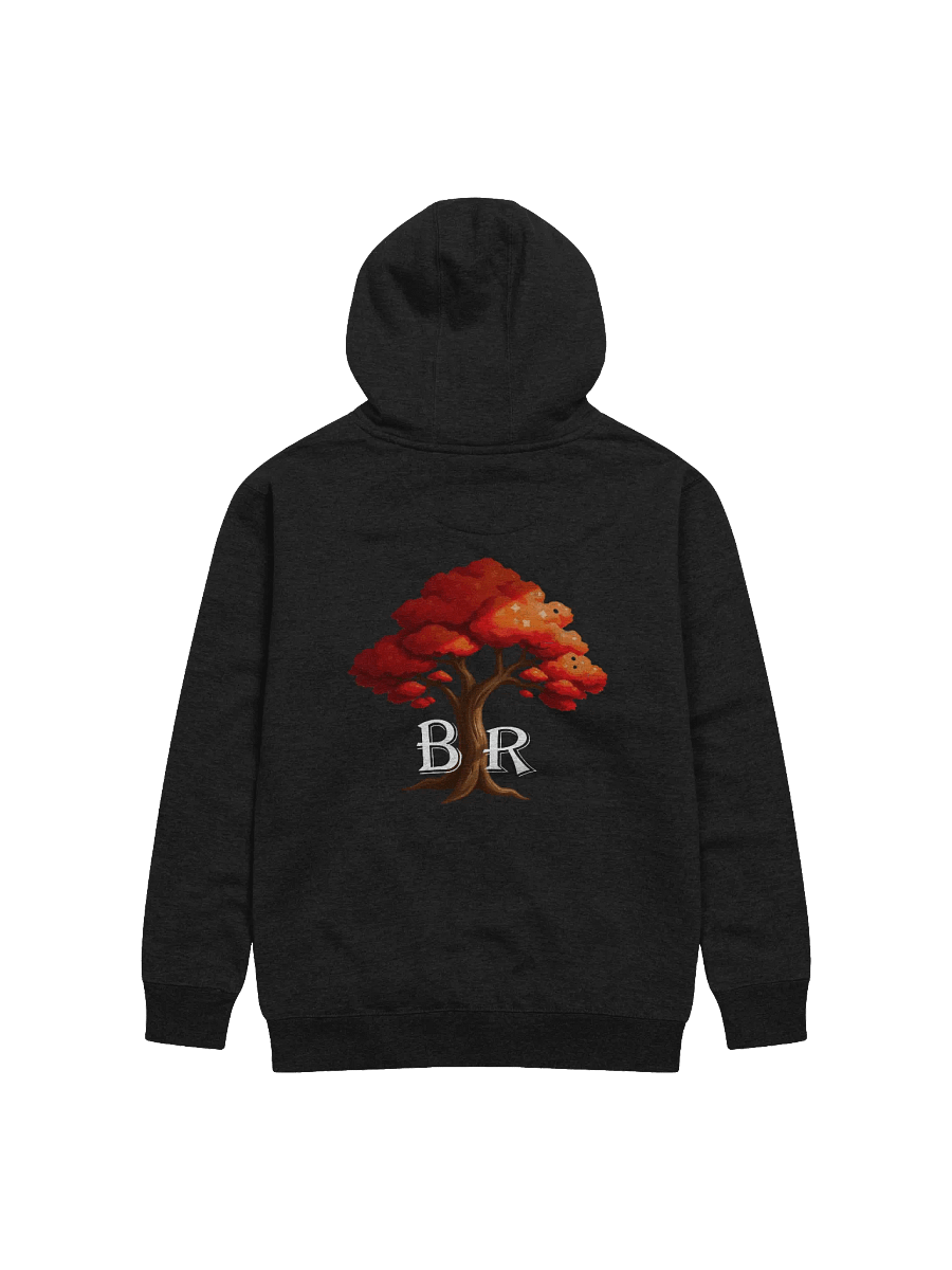 "CYOR V2" HOODIE product image (14)