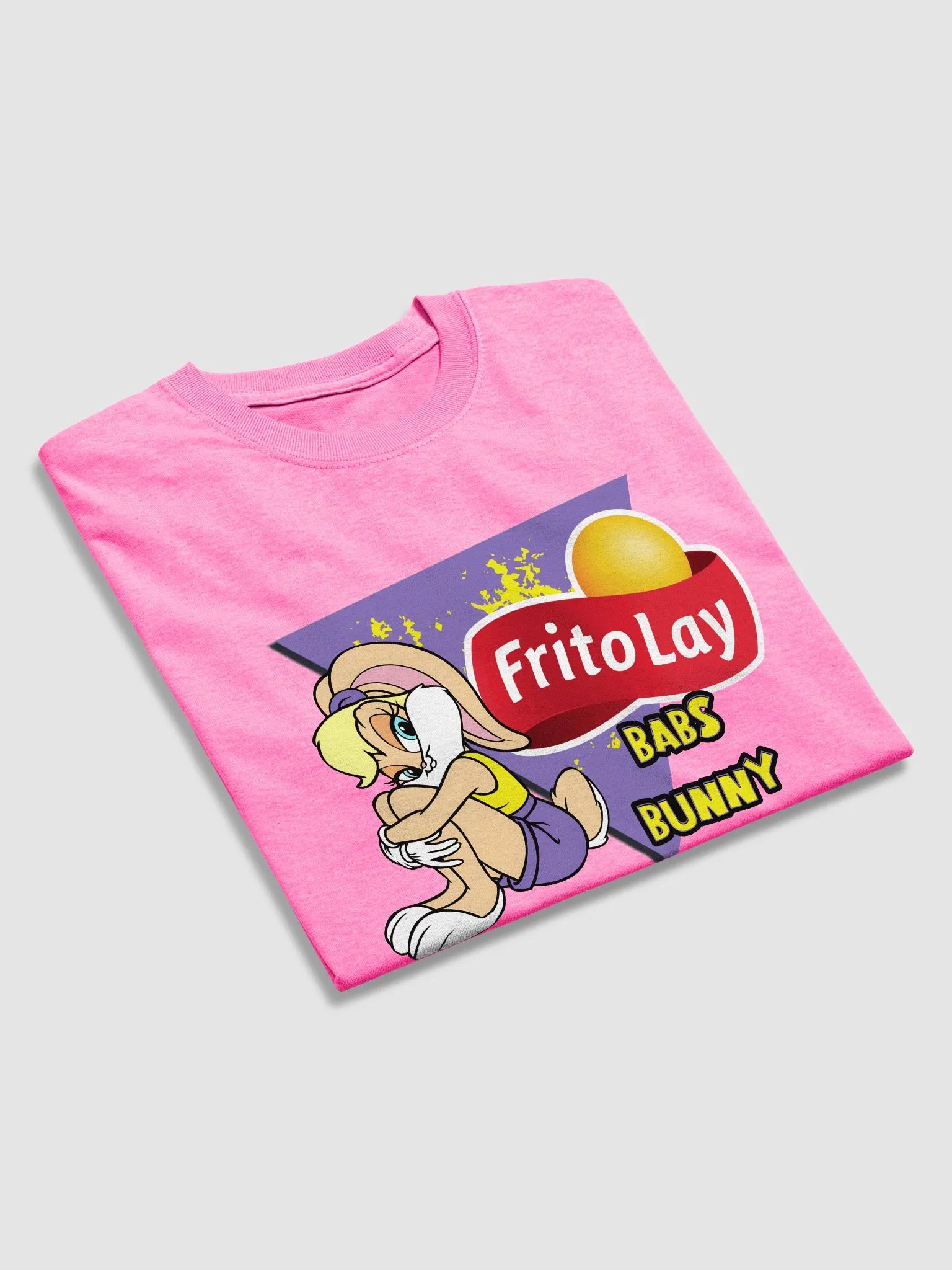 FL Babs Bunny product image (33)