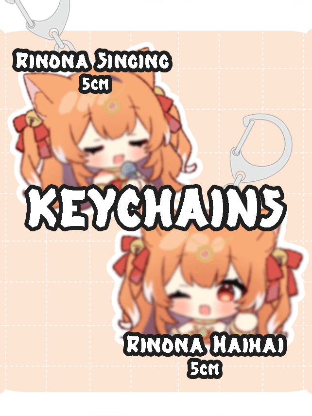 Keychains product image (1)
