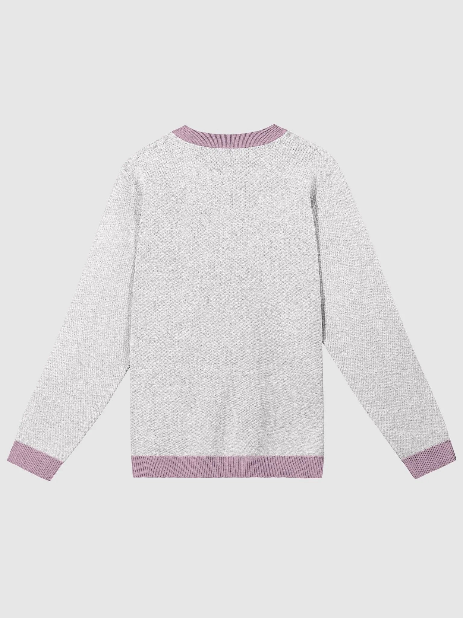 check on me Knit sweater 2 product image (9)
