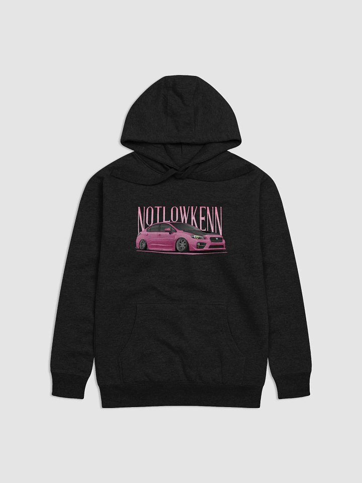 Hoodie - notlowkenn 2 product image (5)