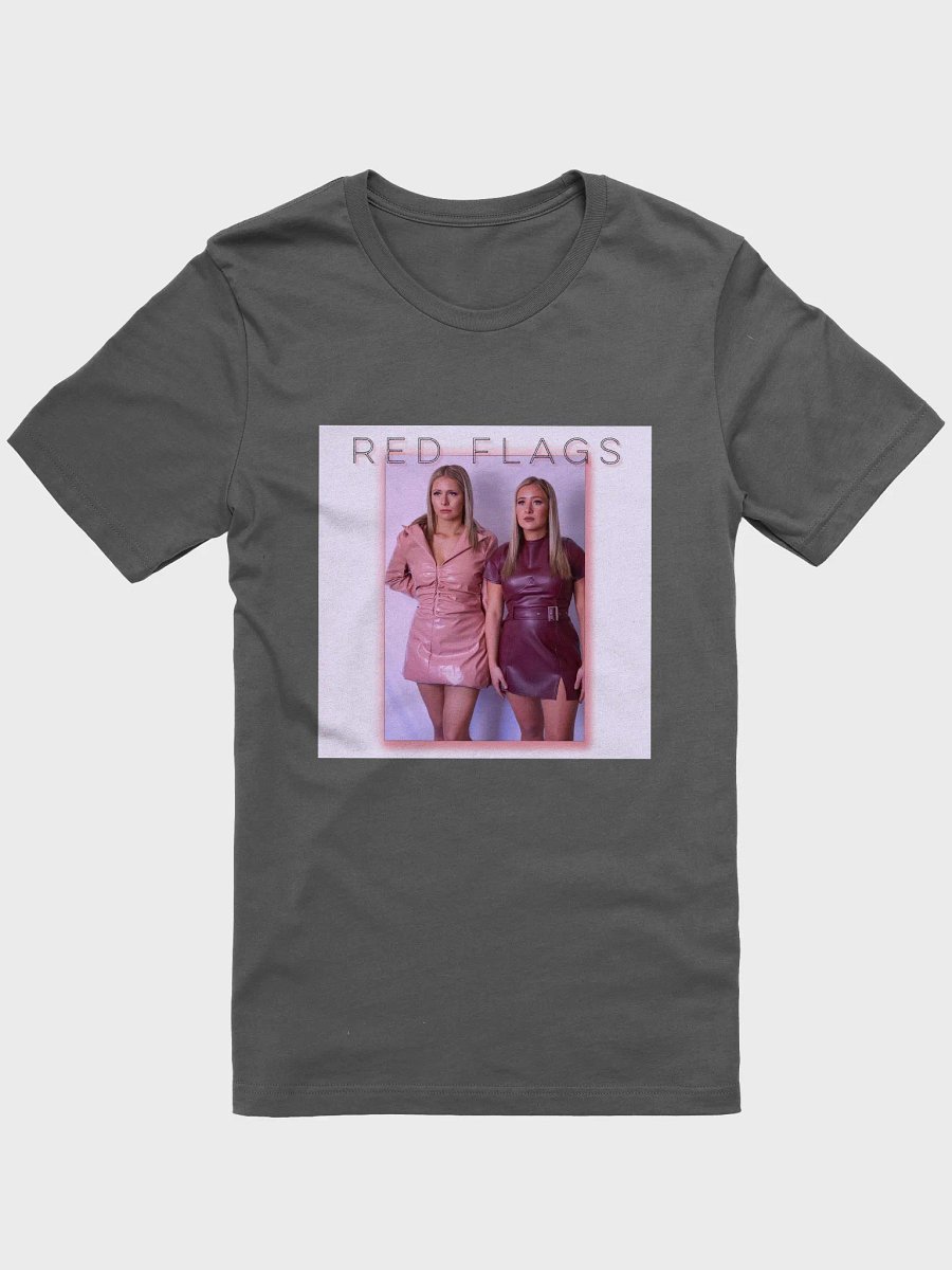 Red Flags Tee product image (3)