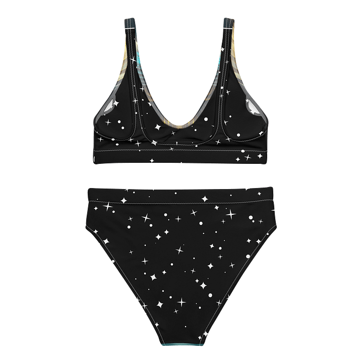 Winged be your own oracle swimwear product image (2)