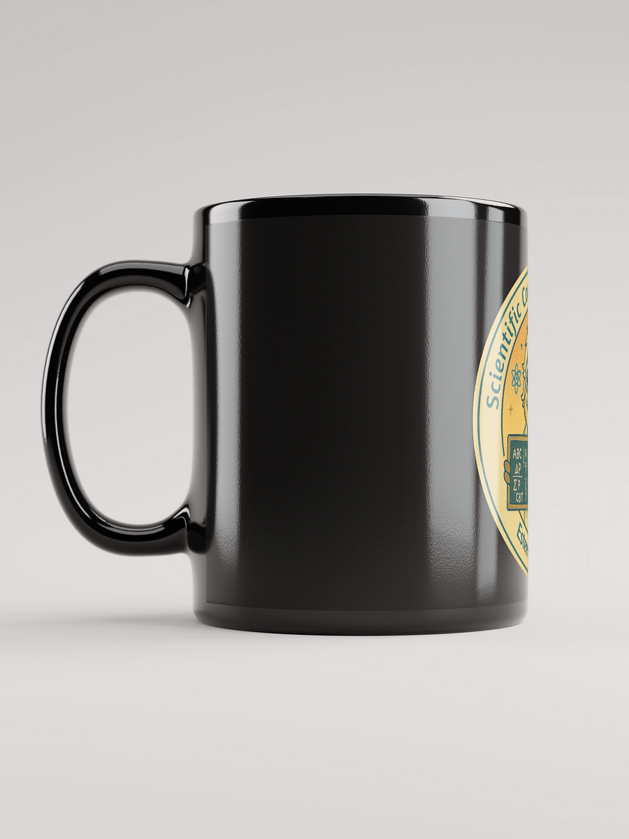 S.C.O.P. Mug product image (6)