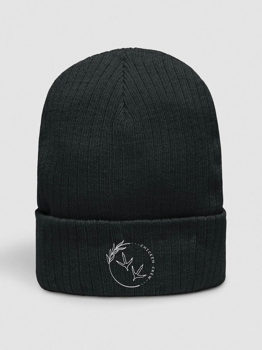 *EXCLUSIVE* Chicken Crew beanie product image (1)