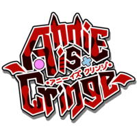 Annie is Cringe Merch
