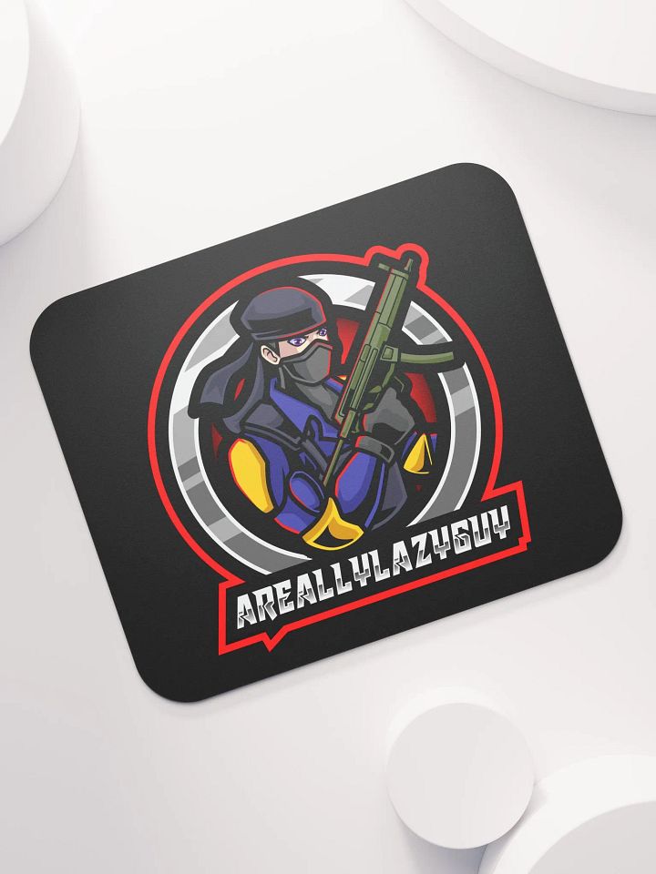 LAZY MOUSE PAD product image (1)