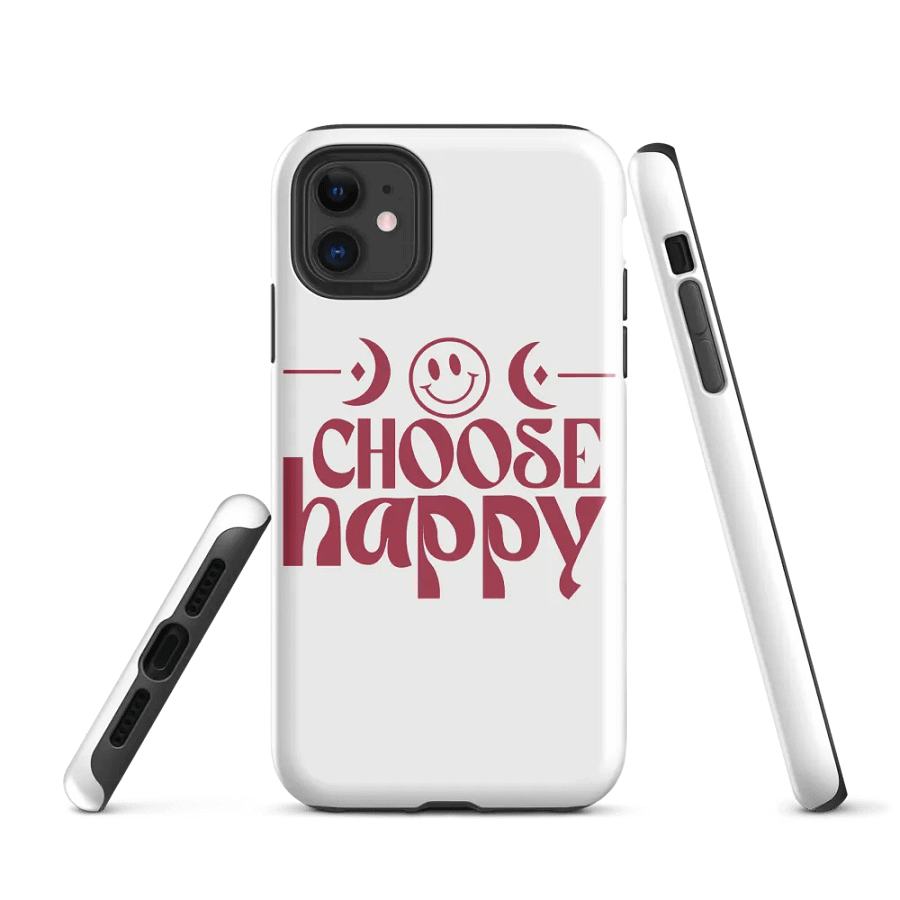 CHOOSE HAPPY product image (1)