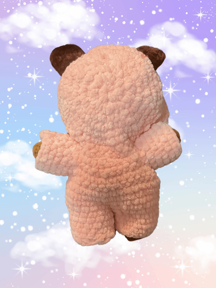 Pajama Puppy product image (2)