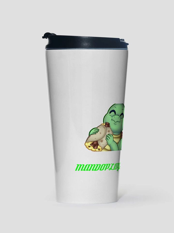 Travel Tumbler product image (1)
