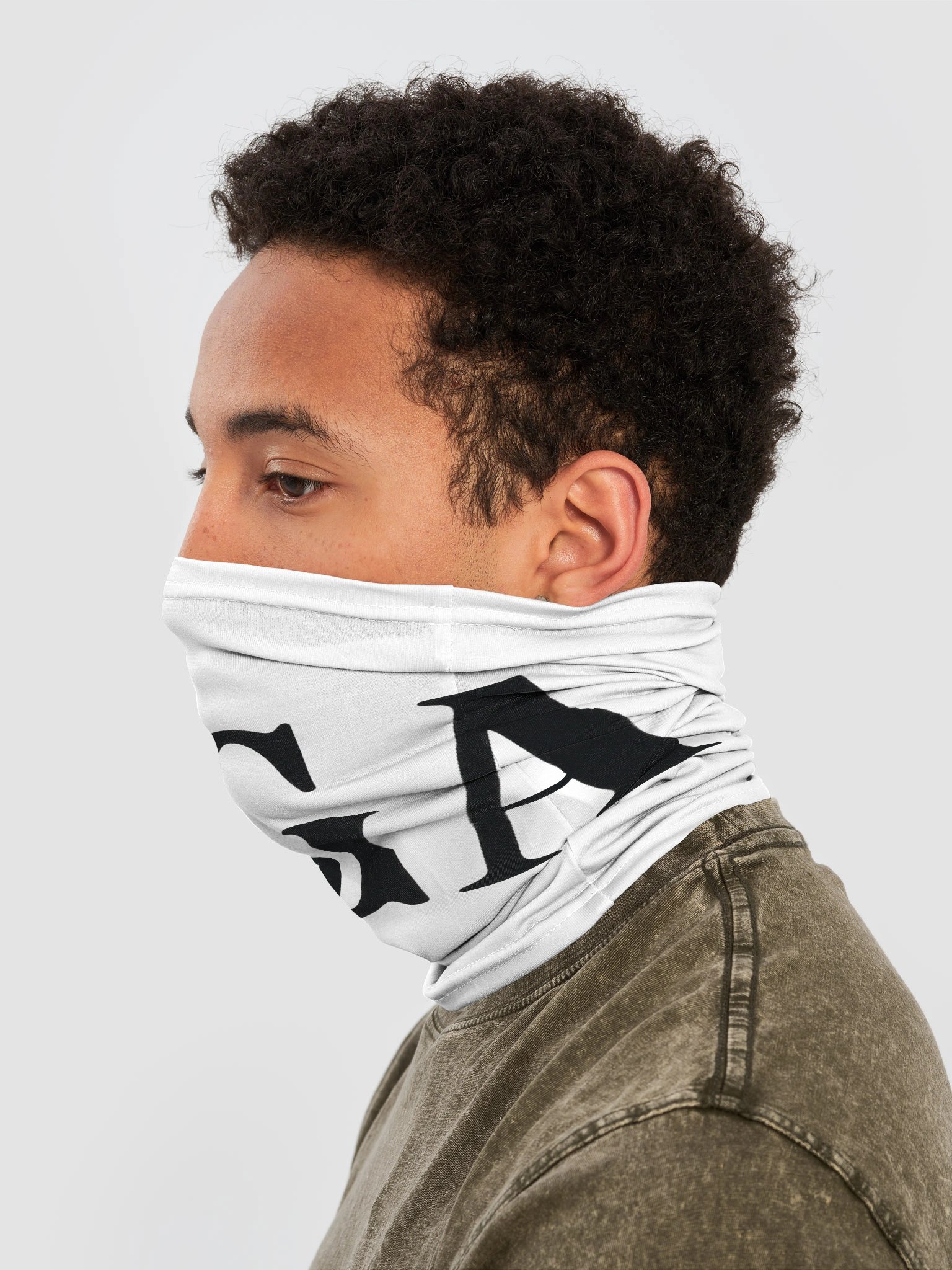 Gigaballs Mask product image (3)