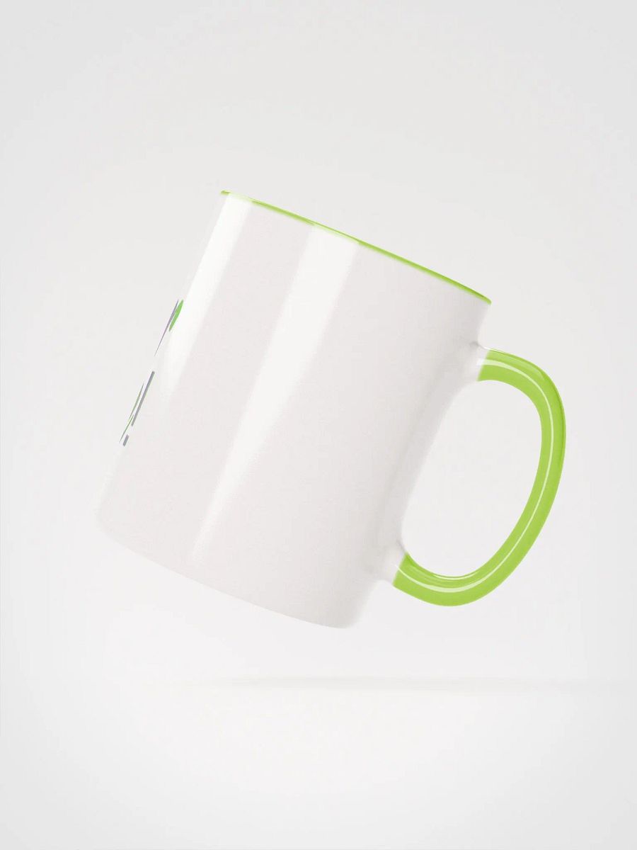 Vibrant Heifer Please Ceramic Mug product image (3)