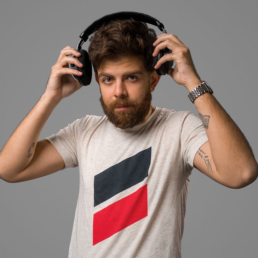 Parallelogram T-Shirt product image (2)