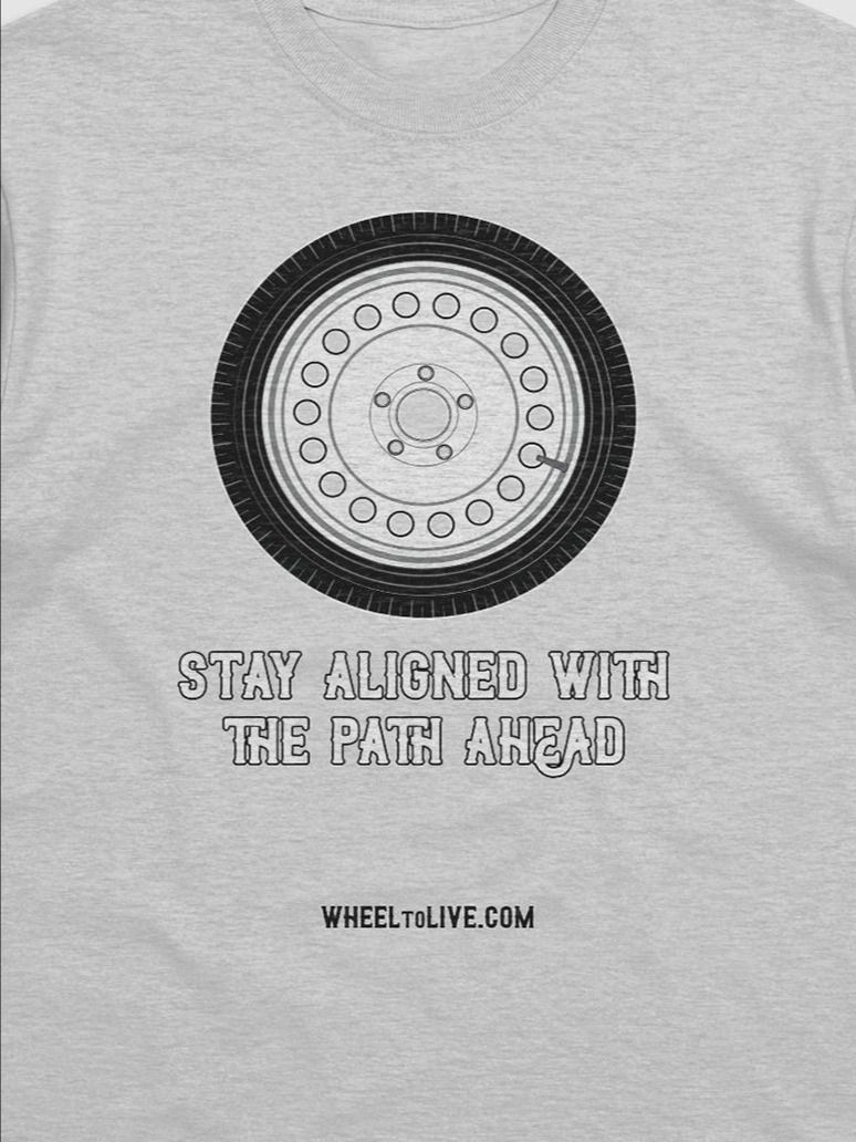 Stay Aligned with The Path Ahead product image (1)