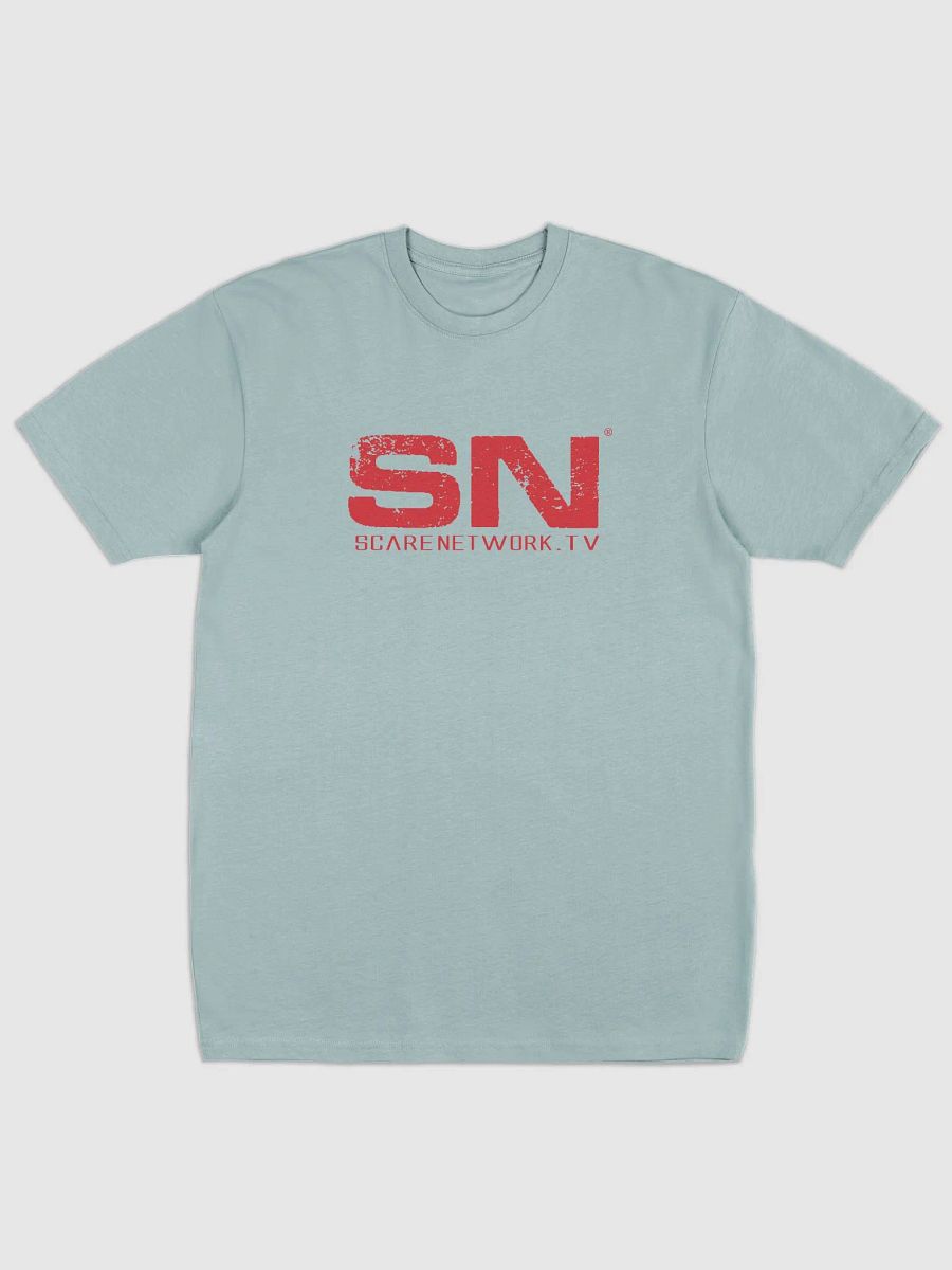 ScareNetwork T-Shirt product image (5)