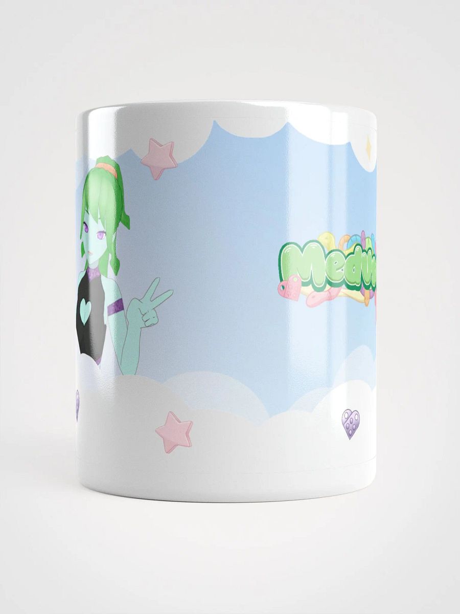 Dusa Mug - White product image (5)