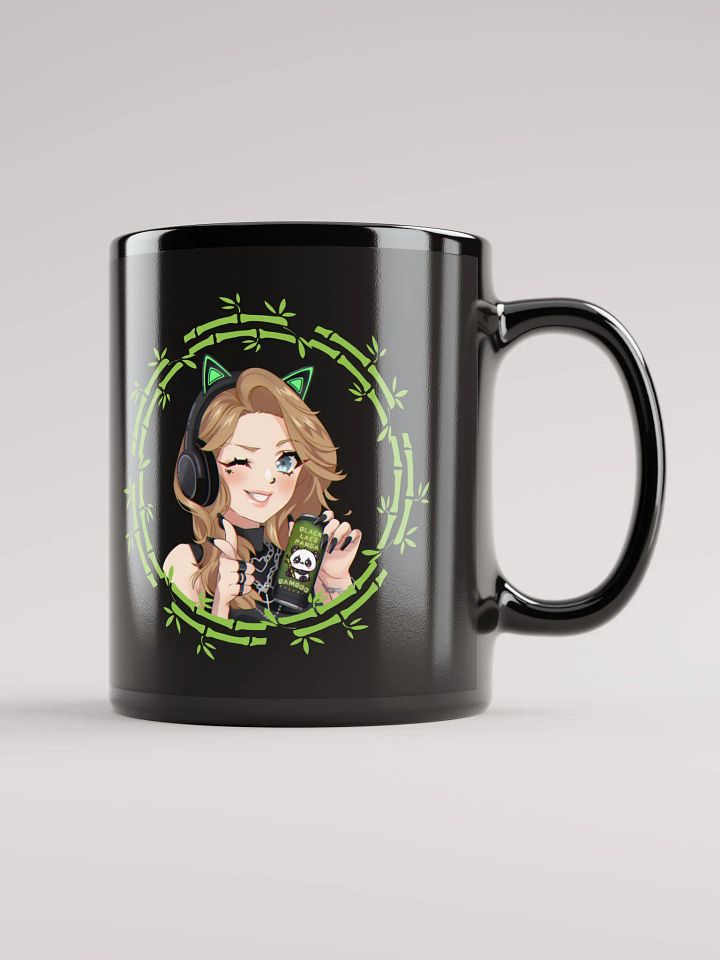 BLP Black Glossy Mug 2024 product image (2)