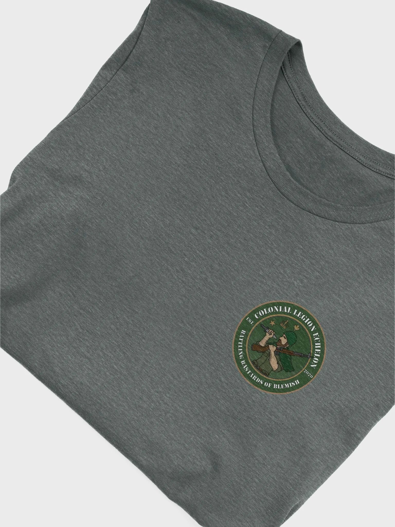 ECH Supersoft T product image (5)