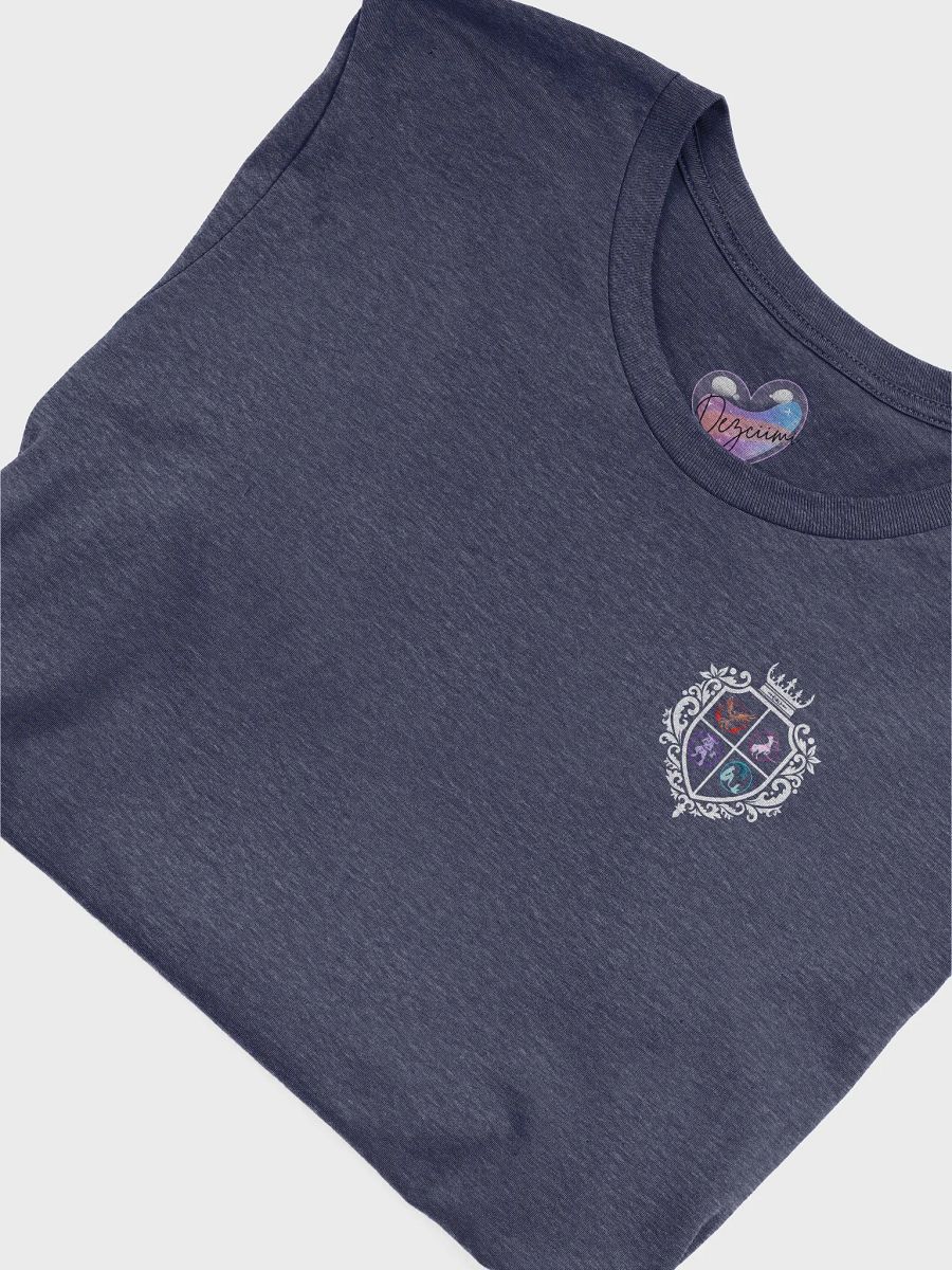 Loyal Stellathyst T-Shirt product image (6)