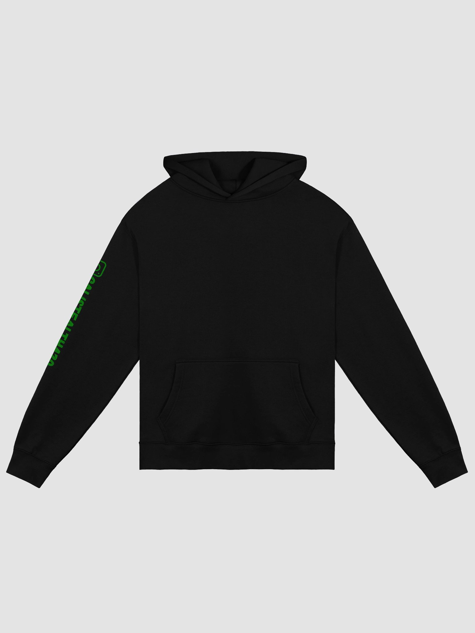 IG Tag Hoodie product image (3)