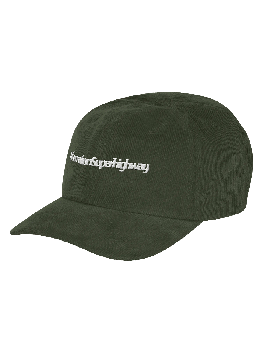 The Superhighway Hat product image (3)