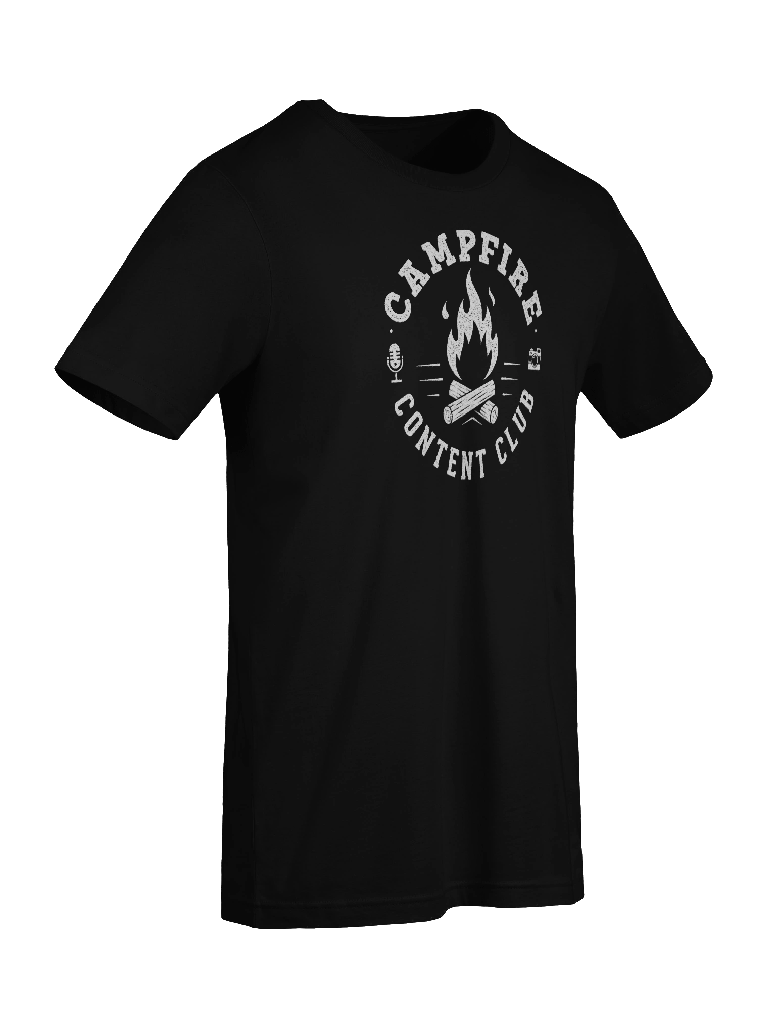 Campfire Content Club - Creator Camp 2025 product image (17)