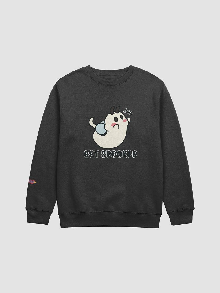 Ghost Bee Crewneck product image (2)